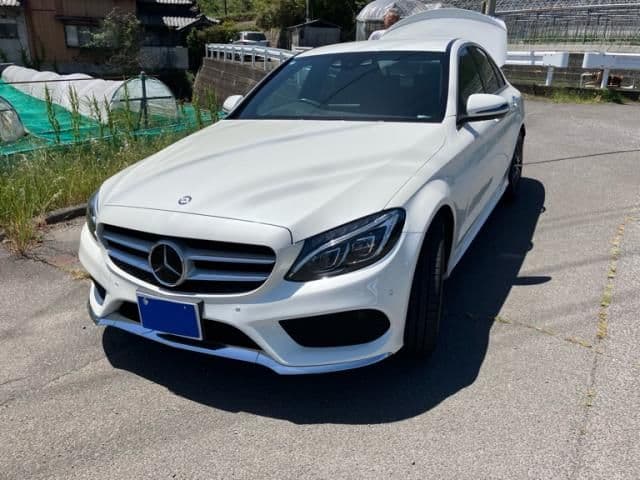 MERCEDES BENZ