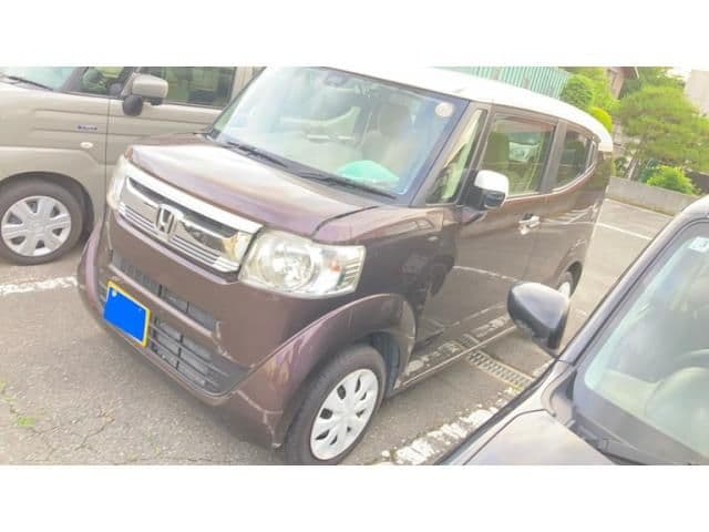 HONDA