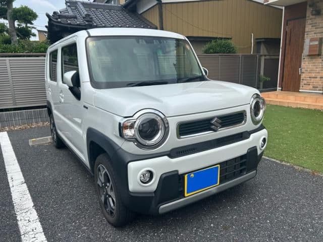 SUZUKI