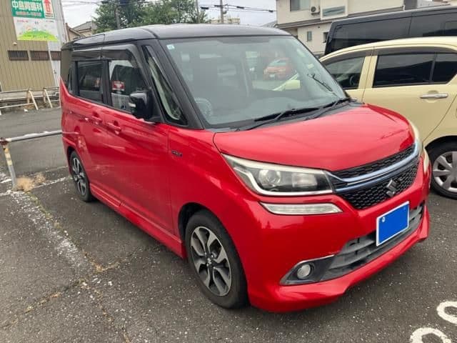 SUZUKI