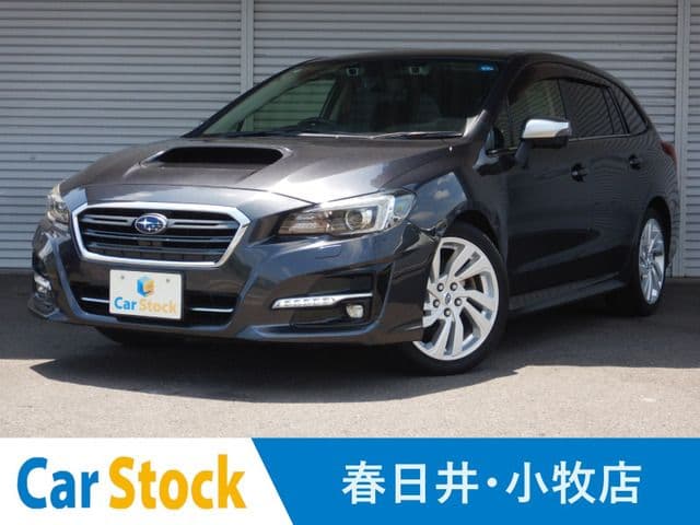 SUBARU