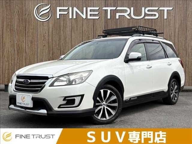 SUBARU