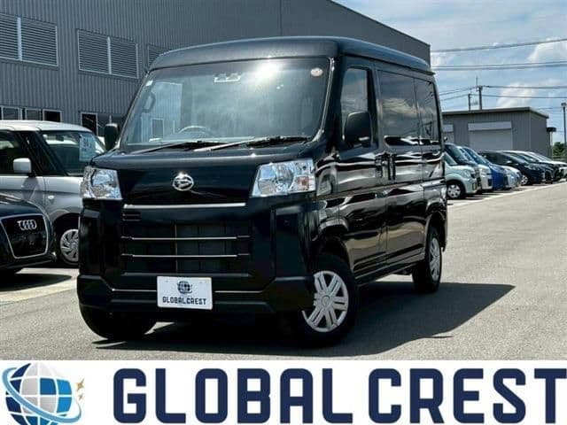 DAIHATSU