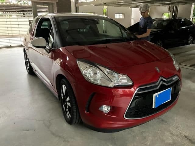 CITROEN