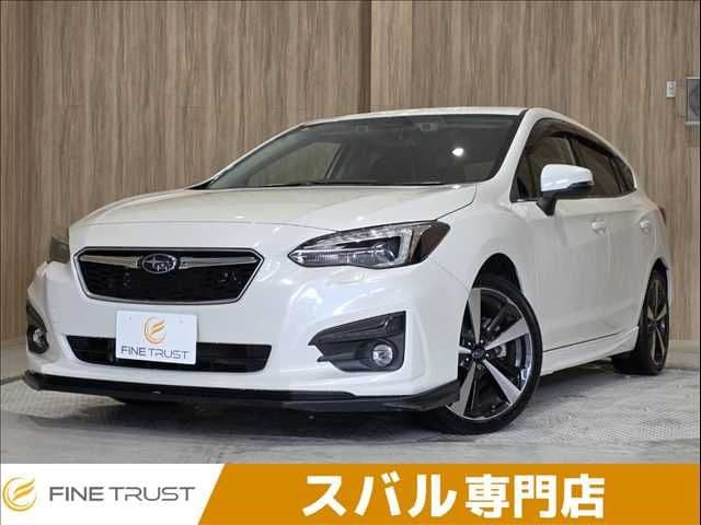 SUBARU
