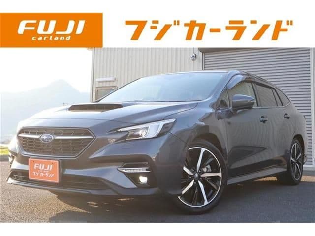 SUBARU