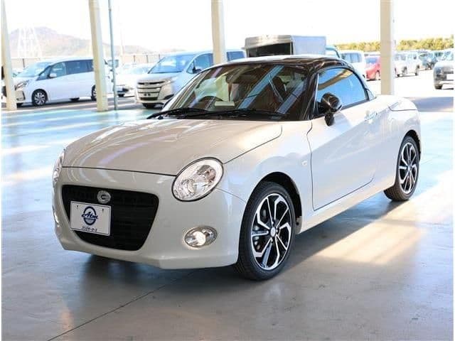 DAIHATSU