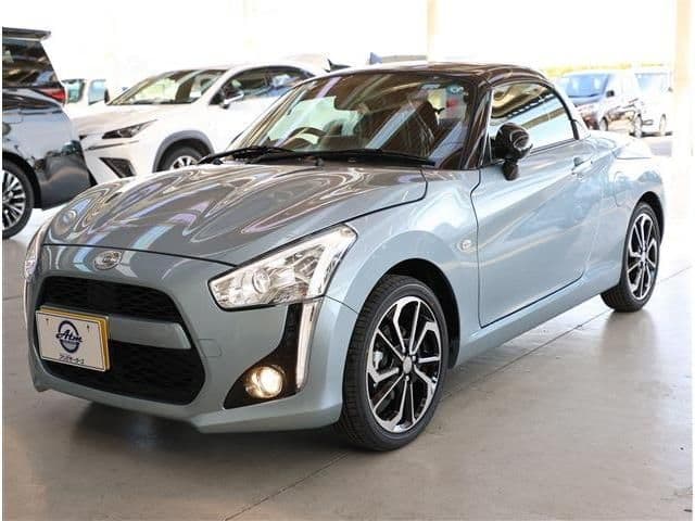 DAIHATSU
