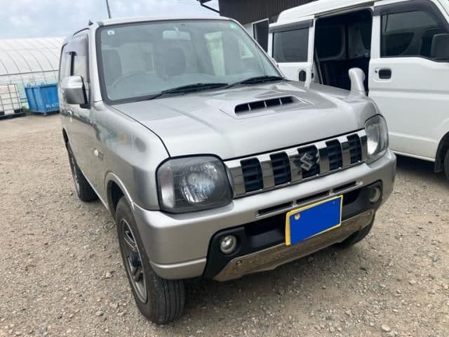 SUZUKI