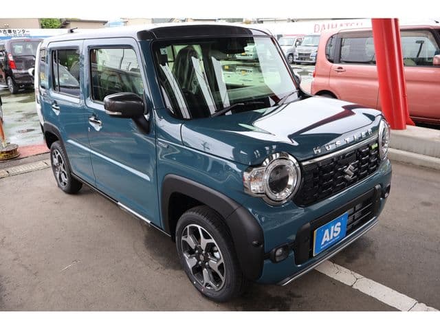 SUZUKI