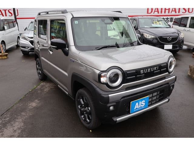 SUZUKI