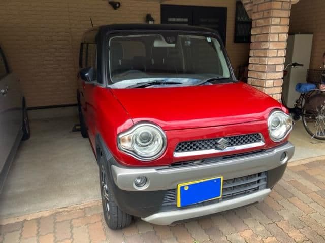 SUZUKI