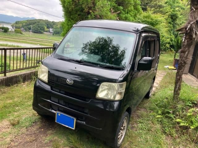 DAIHATSU