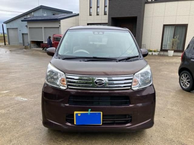 DAIHATSU