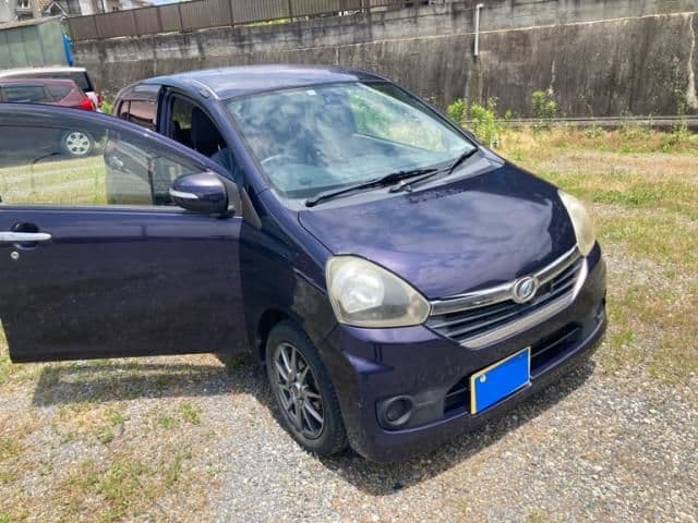 DAIHATSU