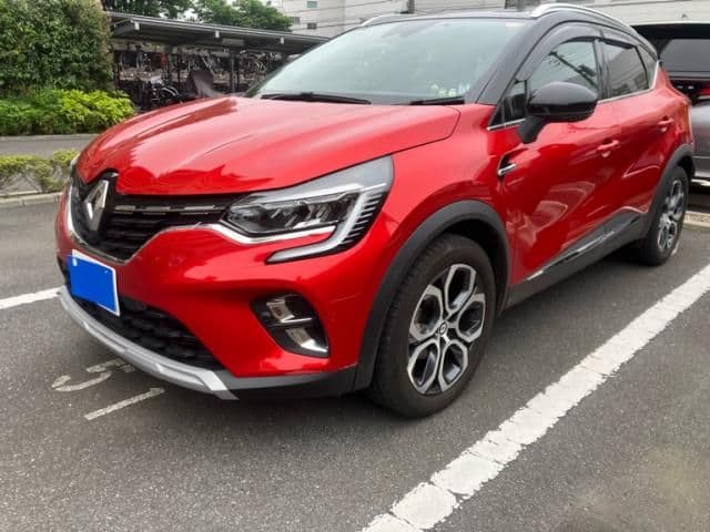RENAULT
