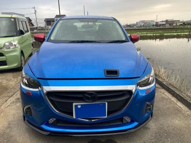MAZDA