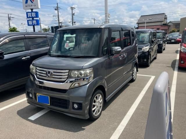 HONDA