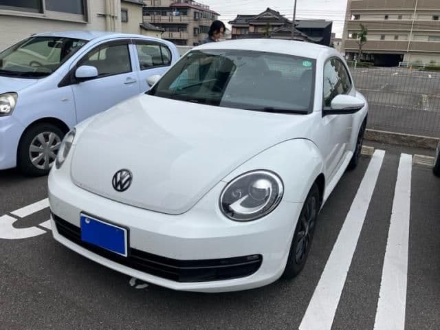 VOLKSWAGEN