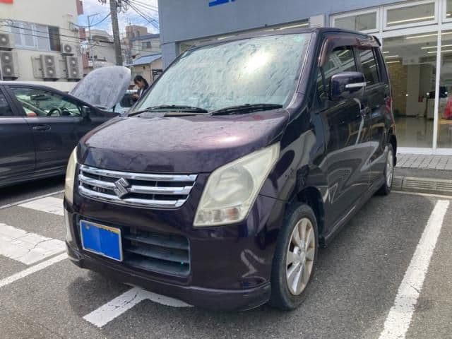 SUZUKI