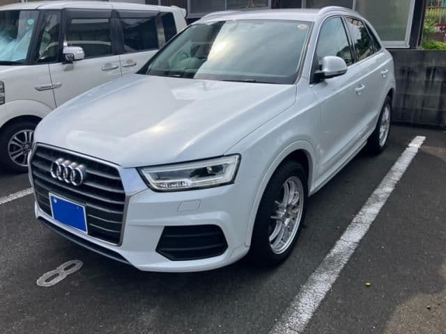 AUDI
