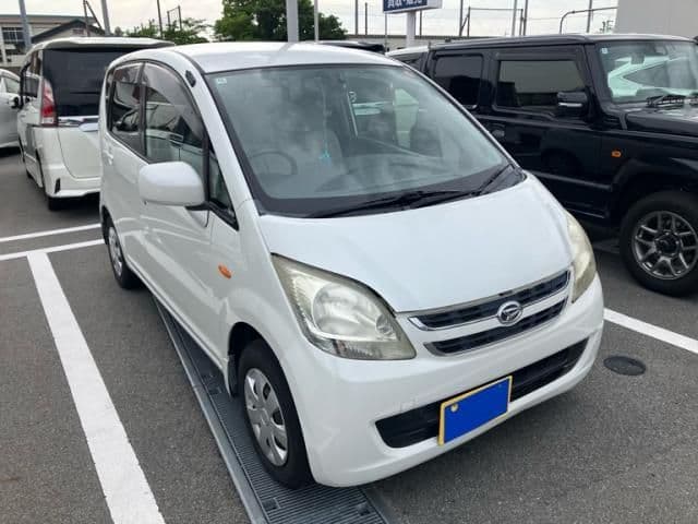 DAIHATSU
