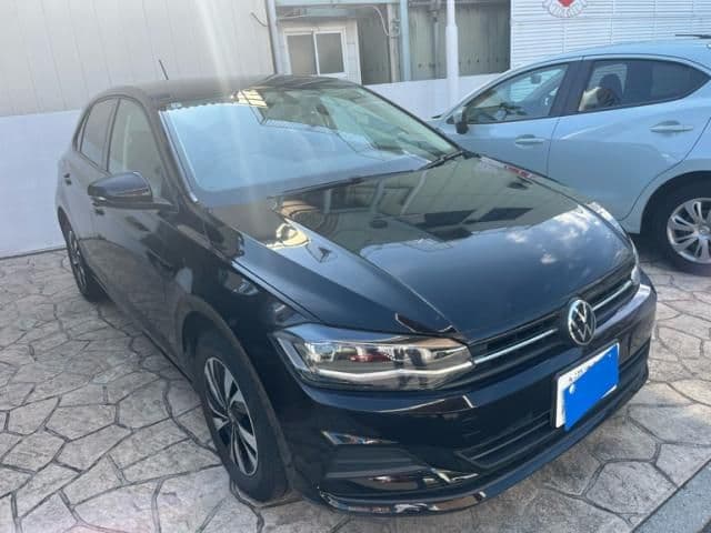 VOLKSWAGEN