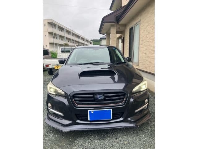 SUBARU