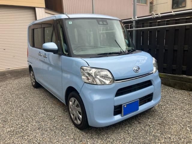 DAIHATSU