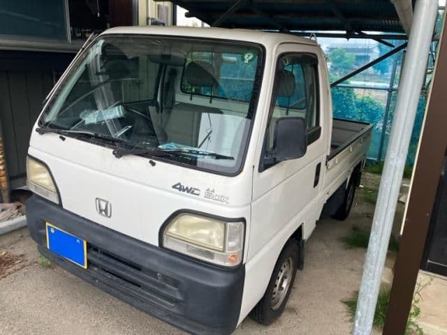 HONDA