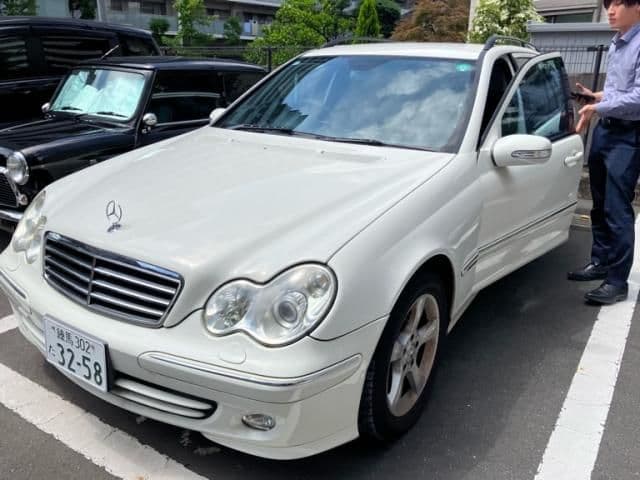 MERCEDES BENZ