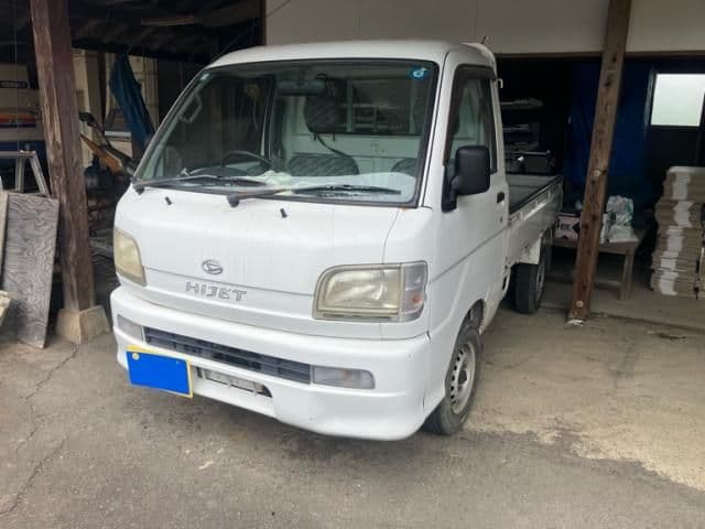 DAIHATSU