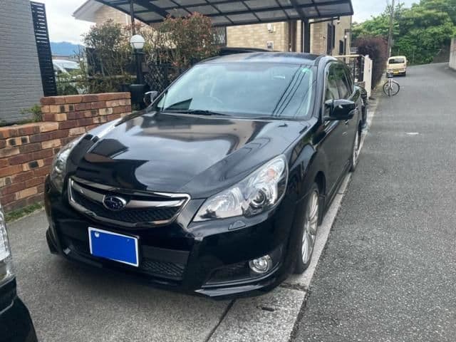 SUBARU