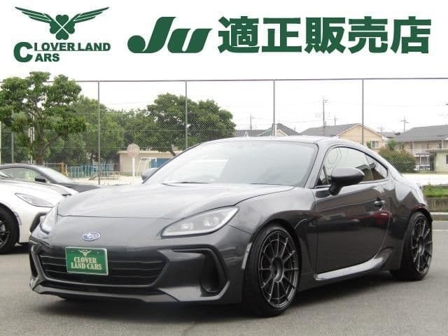SUBARU