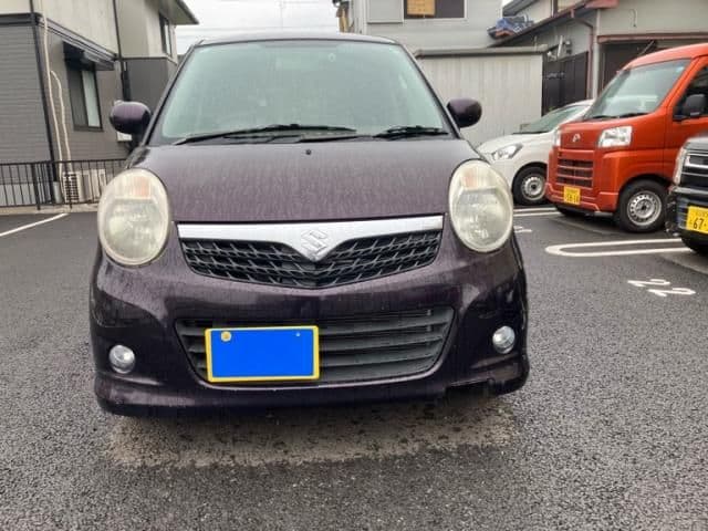 SUZUKI