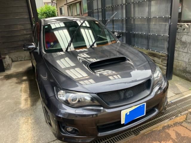 SUBARU