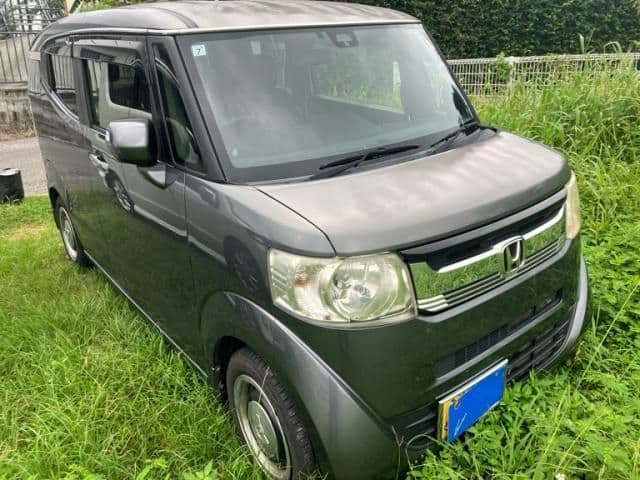 HONDA
