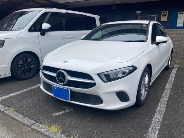 MERCEDES BENZ
