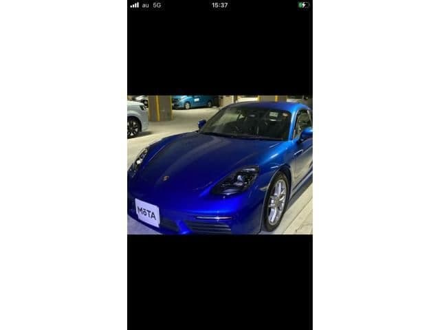 PORSCHE