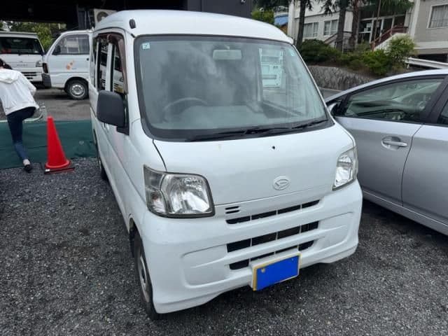 DAIHATSU