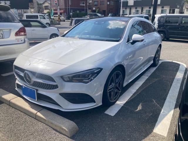 MERCEDES BENZ