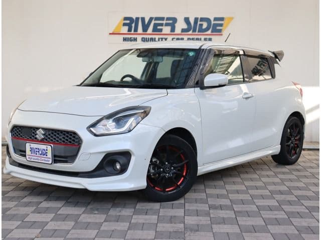 SUZUKI