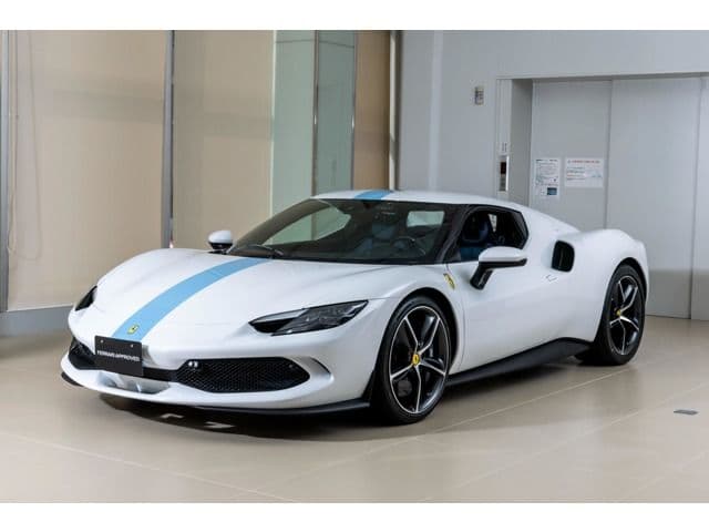 FERRARI
