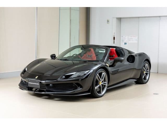 FERRARI