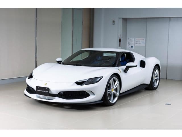 FERRARI