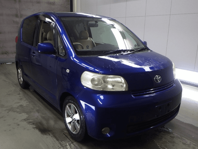 TOYOTA