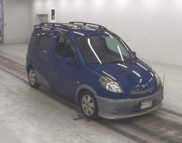 TOYOTA