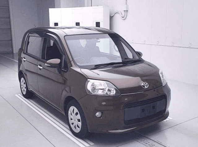 TOYOTA
