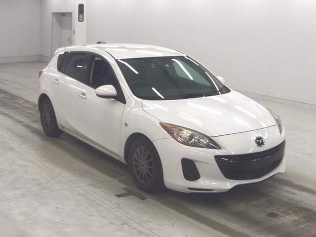 MAZDA