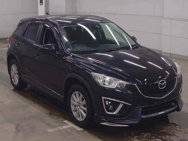 MAZDA